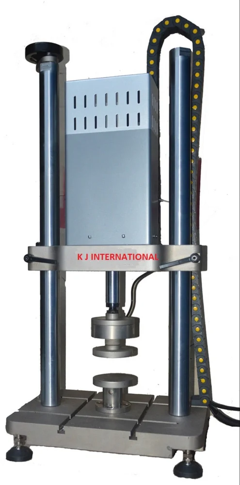 Automatic Cyclic Load Test Equipment