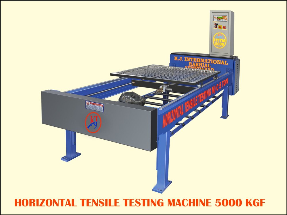 Safety Harness Tensile Testing Machine