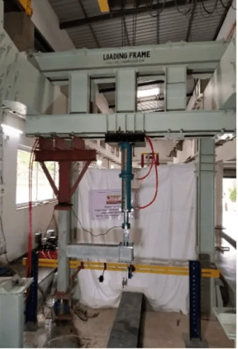 Servo-Controlled Hydraulic Actuators