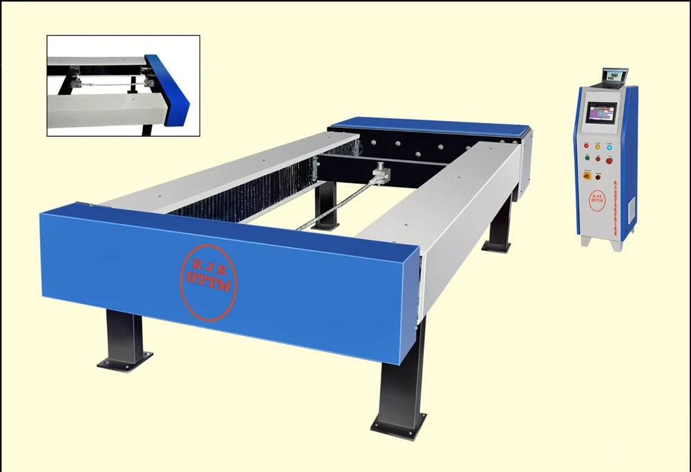 Lifting Belt Testing Machine