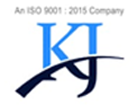 KJ International Logo